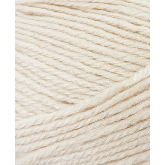 Knitting Yarn 100g 220m 8ply Solid Fairy Floss