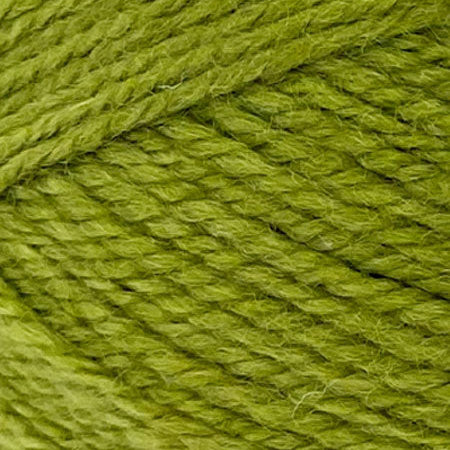 Knitting Yarn 100g 220m 8ply Solid Olive