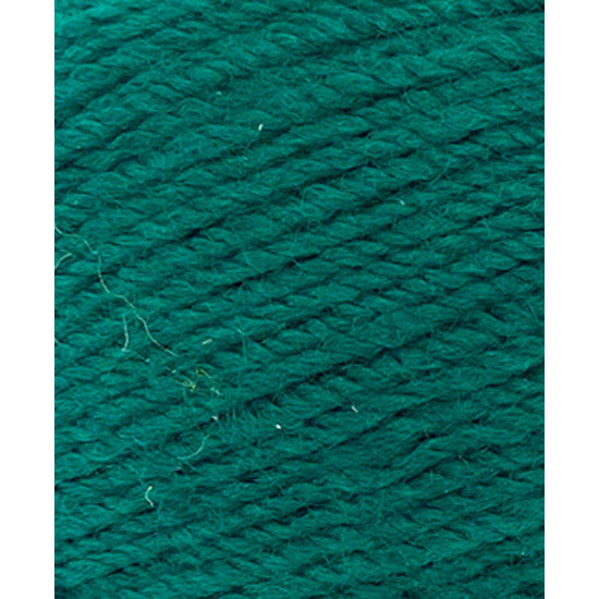 Knitting Yarn 100g 220m 8ply Solid Jungle