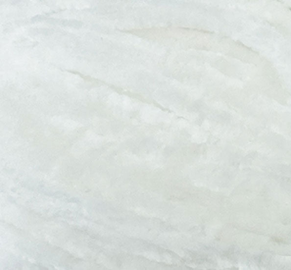 Velvetine Yarn 100g 150m Bright White