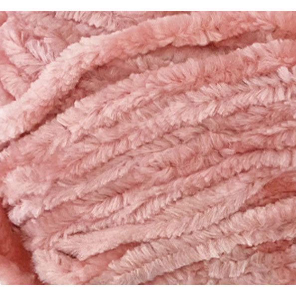Velvetine Yarn 100g 150m Dusty Pink