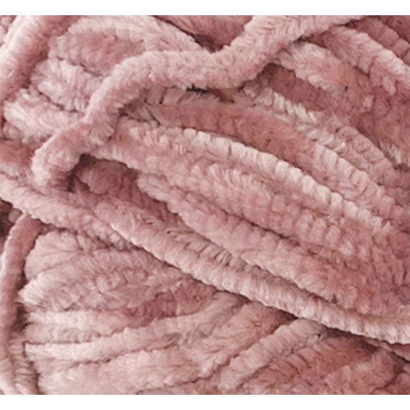 Velvetine Yarn 100g 150m Mauve
