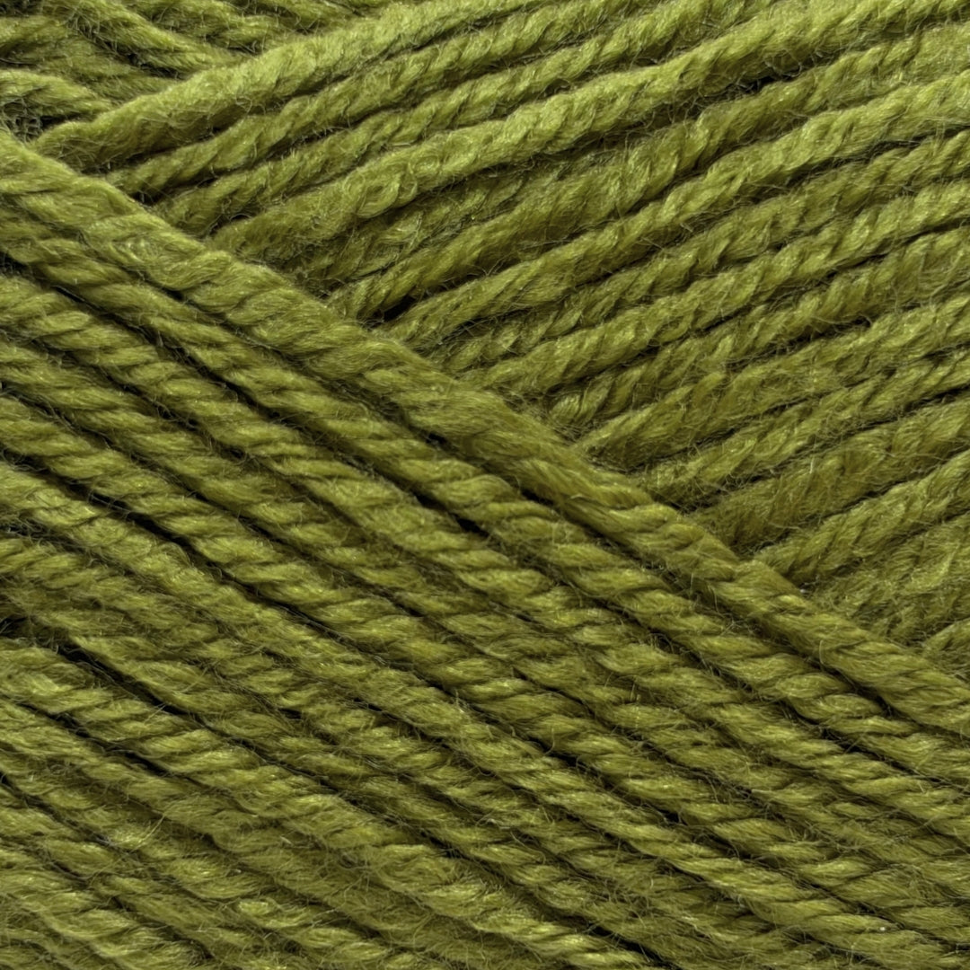 Acrylic Yarn 100g 189m 8ply Pine by Porta Craft