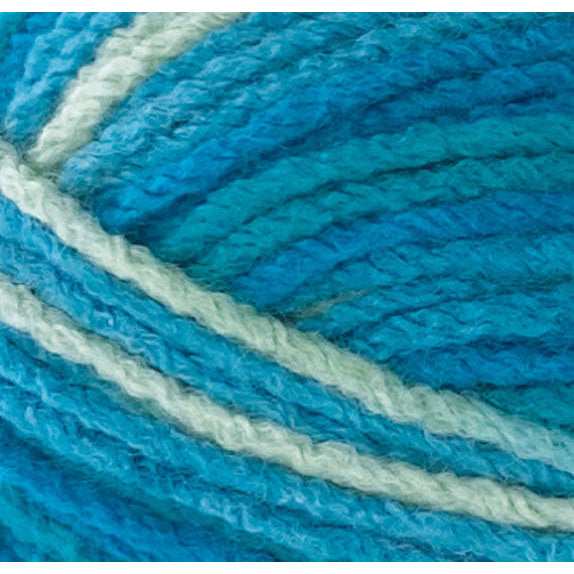 Acrylic Yarn 100g 189m 8ply Multi Fairview