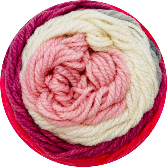 Porta Craft Ice Cream Cake Yarn Galah