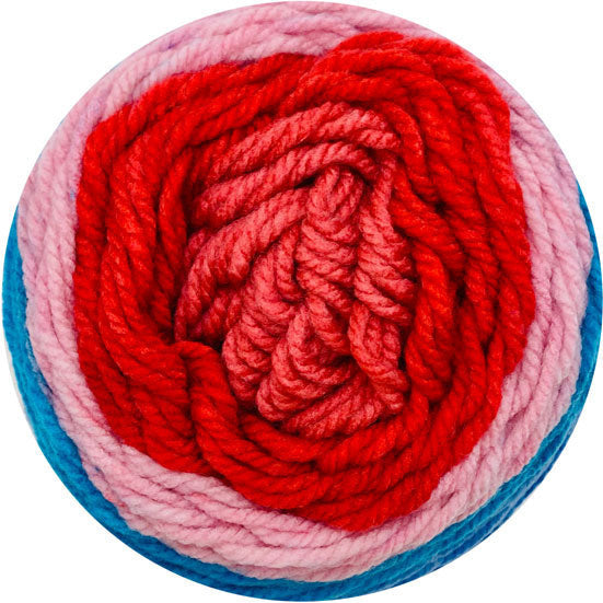 Porta Craft Ice Cream Cake Yarn Salt Lake