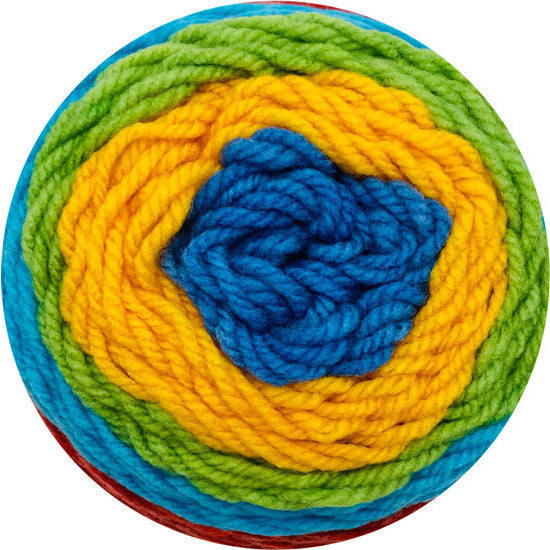 Porta Craft Ice Cream Cake Yarn Magician