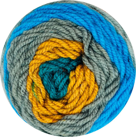 Ice Cream Yarn 150g 285m Whirlpool