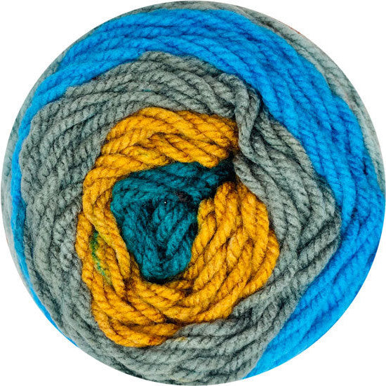 Porta Craft Ice Cream Cake Yarn Whirlpool