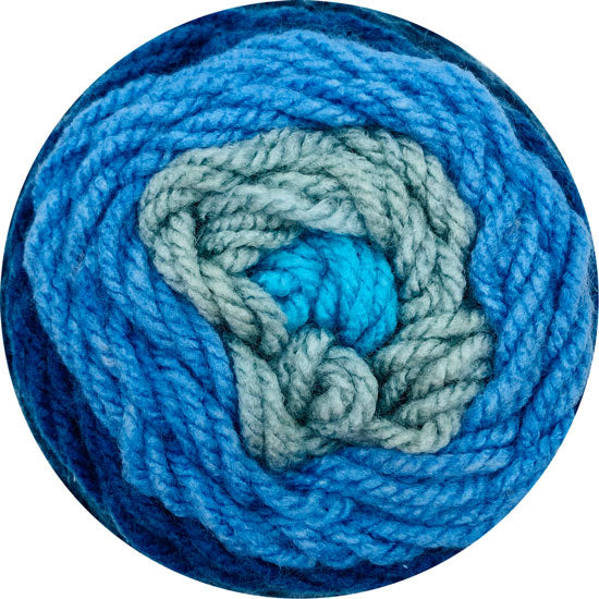 Porta Craft Ice Cream Cake Yarn Sailing