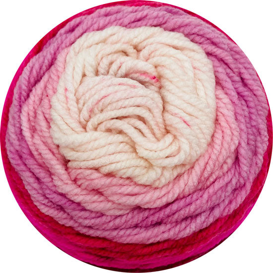 Porta Craft Ice Cream Cake Yarn Valentine