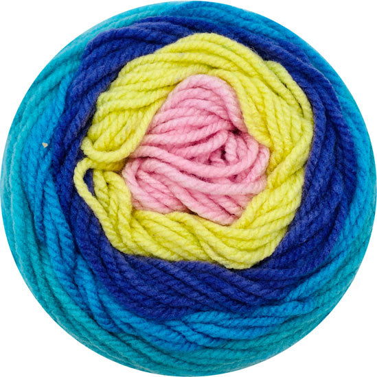 Ice Cream Yarn 150g 285m Day Dream