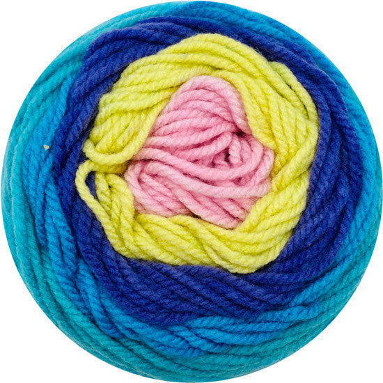 Ice Cream Yarn 150g 285m Day Dream