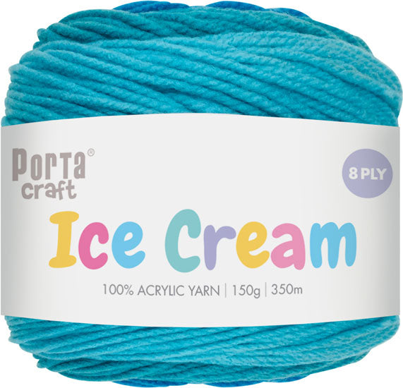 Cake Yarn 150g Day Dream