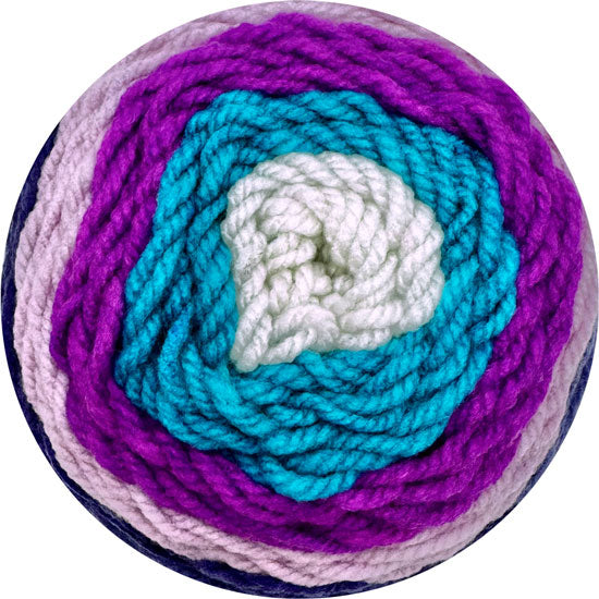 Ice Cream Yarn 150g 285m Ting Tong