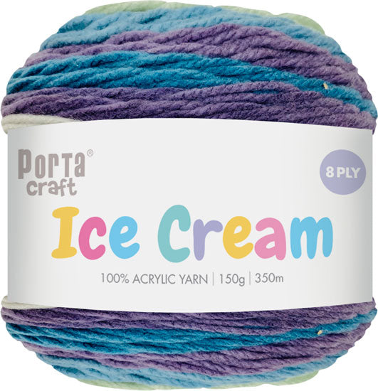Cake Yarn 150g Cosy