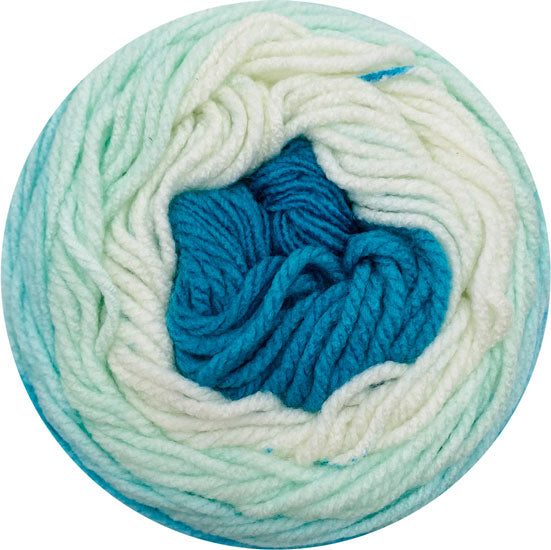 Cake Ice Cream Yarn 150g 285m One Fine Day