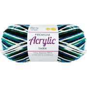 Acrylic Yarn 100g 189m 8ply Torres Strait Island