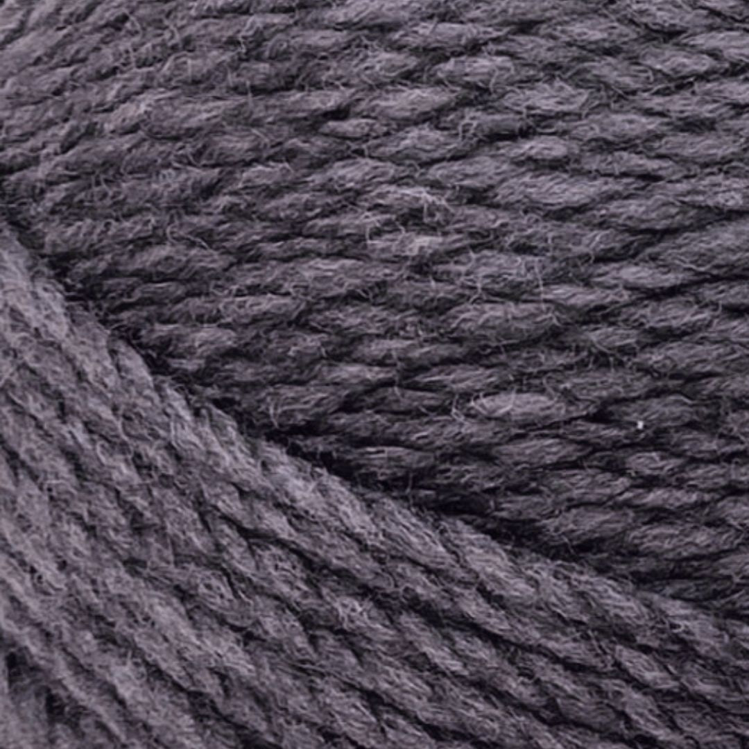 Recycled Yarn 100g 189m 8ply Sumac Melange