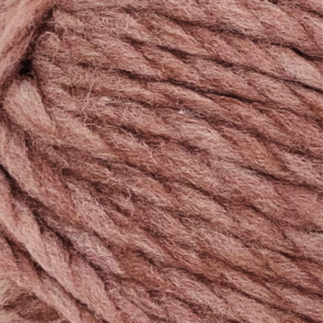 Recycled Yarn 100g 189m 8ply Cameo Melange