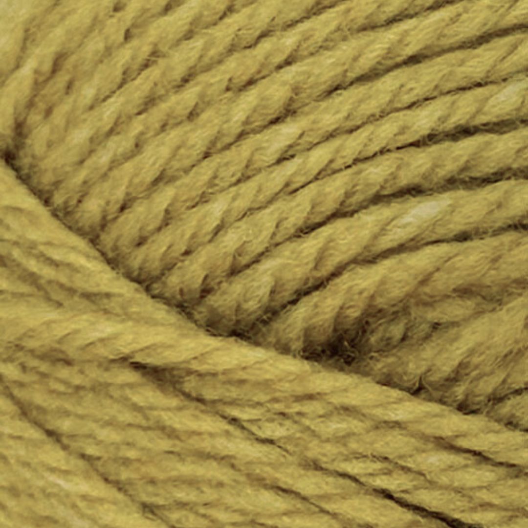 Recycled Yarn 100g 189m 8ply Olive Melange