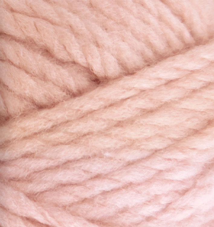 Recycled Yarn 150g 120m 12ply Dusty Pink
