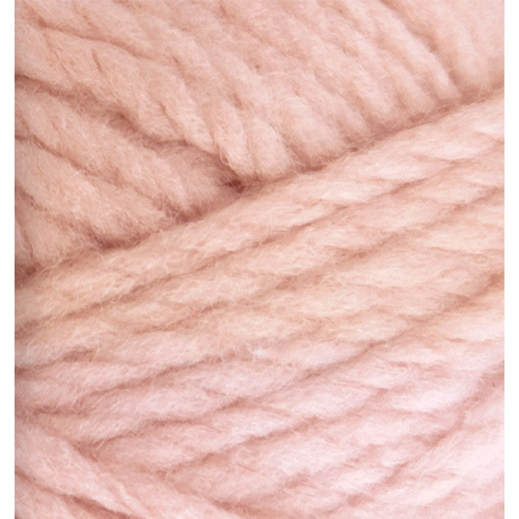 Recycled Yarn 150g 120m 12ply Dusty Pink