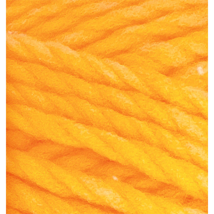 Recycled Yarn 150g 120m 12ply Sunshine
