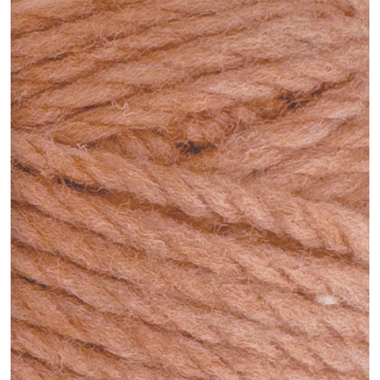 Recycled Yarn 150g 120m 12ply Mustard Seed Melange