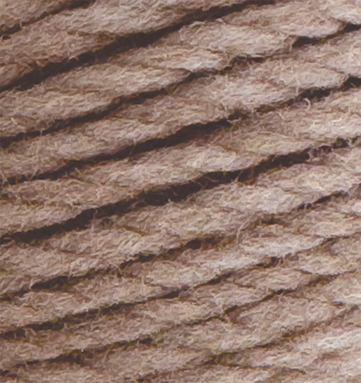 Recycled Yarn 150g 120m 12ply Cinnamon Melange