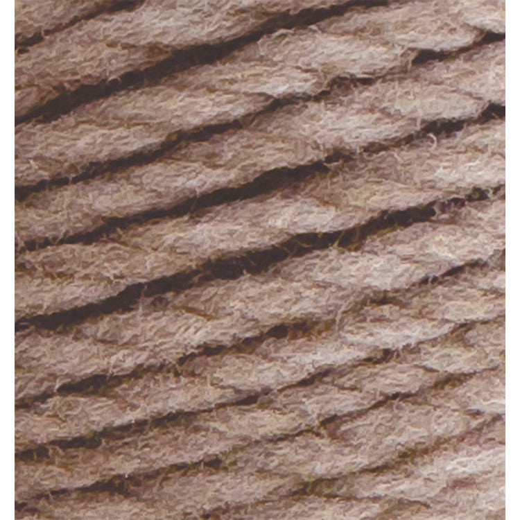 Recycled Yarn 150g 120m 12ply Cinnamon Melange