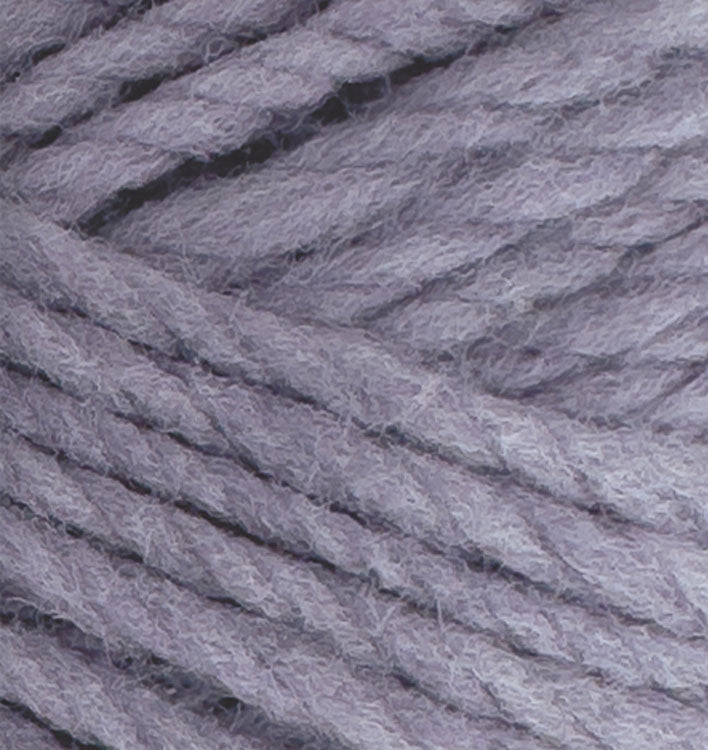 Recycled Yarn 150g 120m 12ply Lavender Melange
