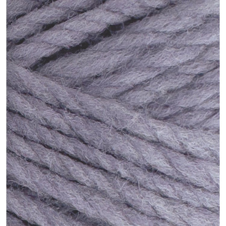 Recycled Yarn 150g 120m 12ply Lavender Melange