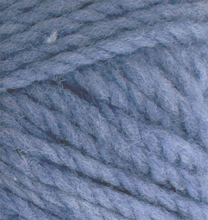 Recycled Yarn 150g 120m 12ply Bluestone Melange