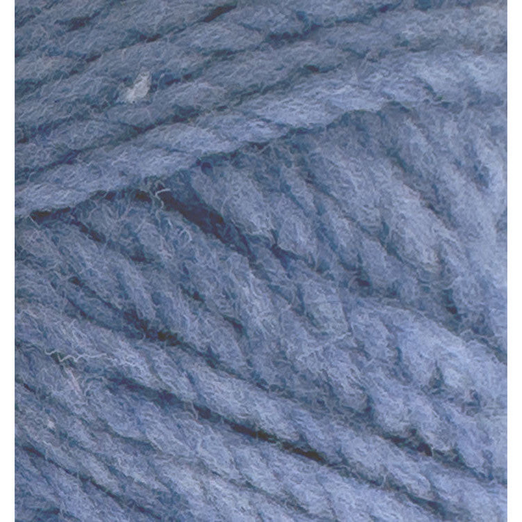 Recycled Yarn 150g 120m 12ply Bluestone Melange