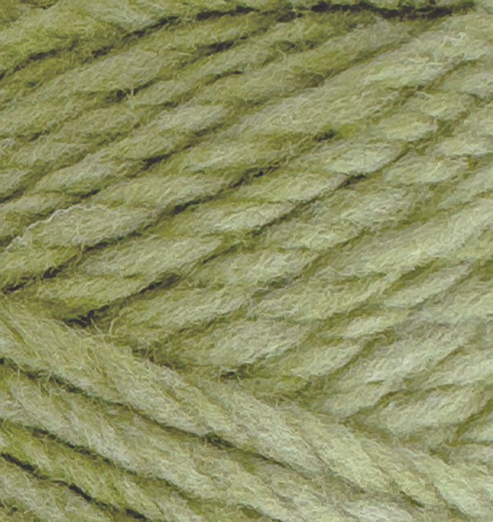 Recycled Yarn 150g 120m 12ply Matcha Melange