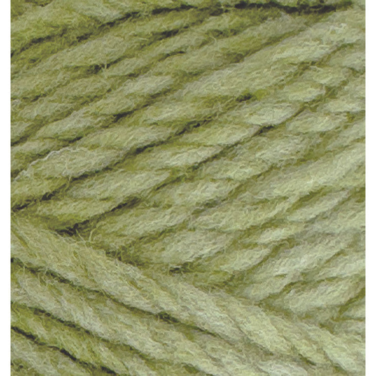 Recycled Yarn 150g 120m 12ply Matcha Melange