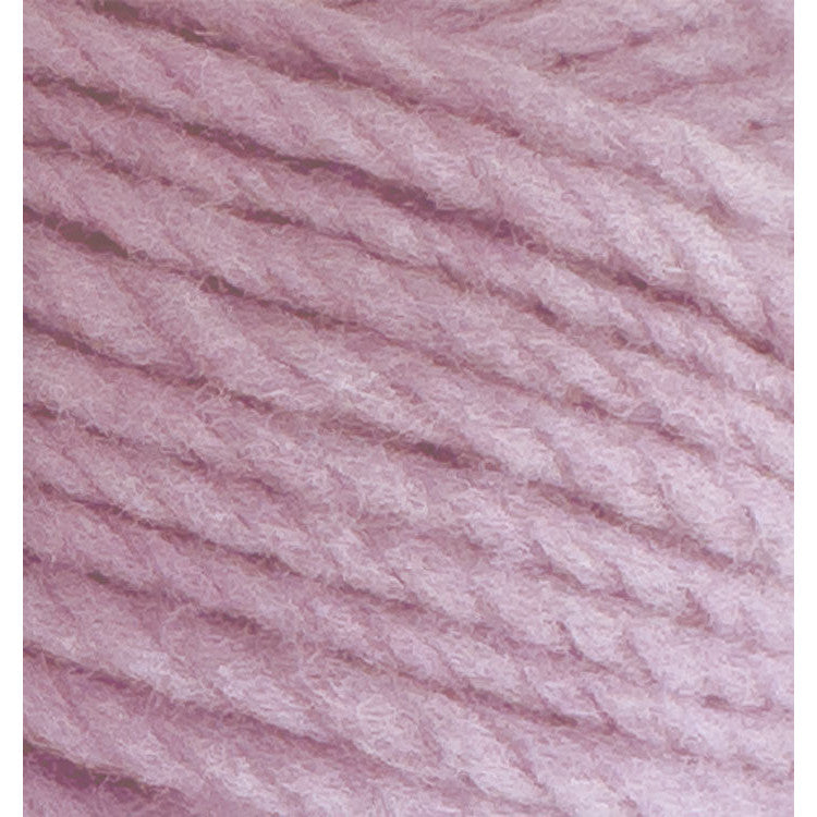 Recycled Yarn 150g 120m 12ply Lilac Melange
