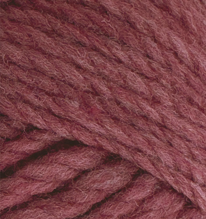 Recycled Yarn 150g 120m 12ply Cherry Melange