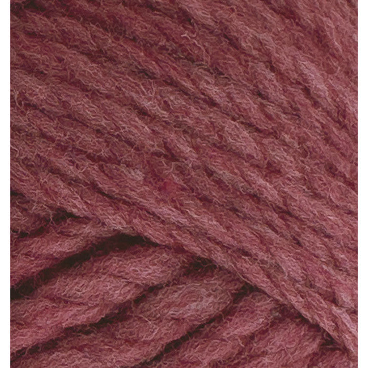 Recycled Yarn 150g 120m 12ply Cherry Melange