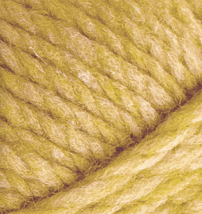 Recycled Yarn 150g 120m 12ply Olive Melange