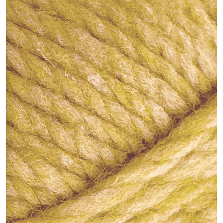 Recycled Yarn 150g 120m 12ply Olive Melange