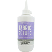 Porta Craft Fabric Glue 250ml
