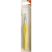 Crochet Hook Soft Handle Size 7mm 1pk