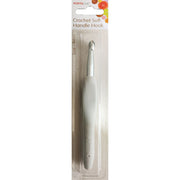 Crochet Hook Soft Handle Size 9mm 1pk