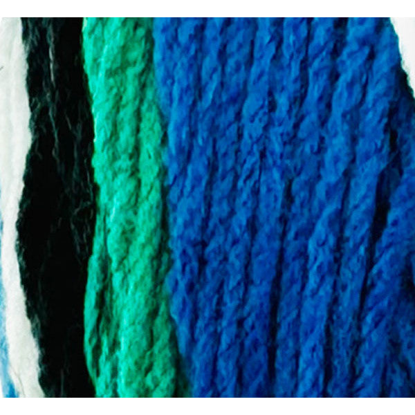 Stripes Acrylic Yarn 100g 188m 8ply Torres Strait Island