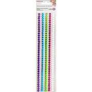 Porta Craft Craft Vault Rhinestone Borders 5pk - Mermaid Fantasy