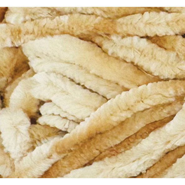 Velvetine Yarn 100g 150m Almond