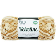 Velvetine Yarn 100g 150m Almond
