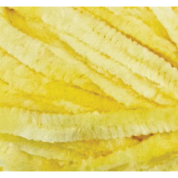 Velvetine Yarn 100g 150m Lemon